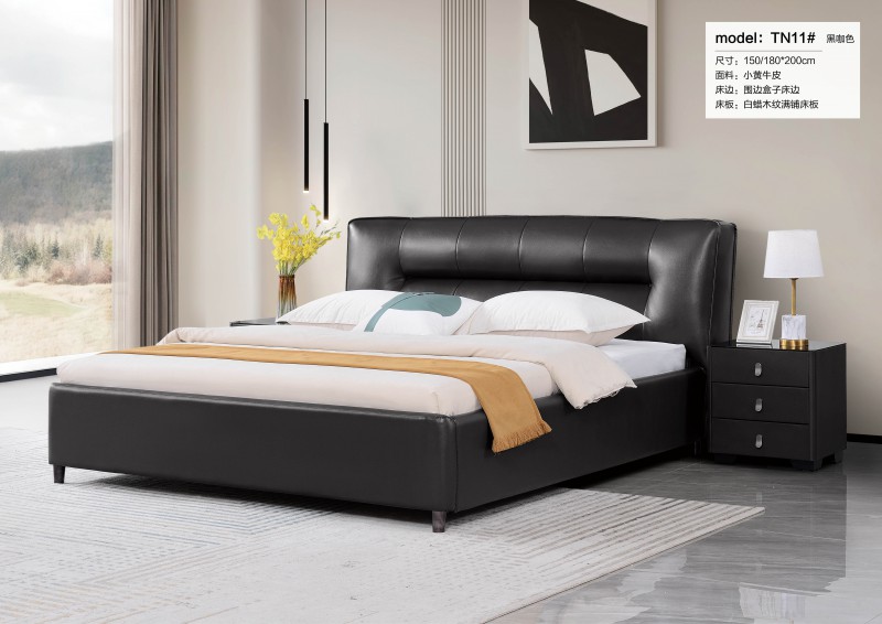 天辰一品时尚软床 (26)