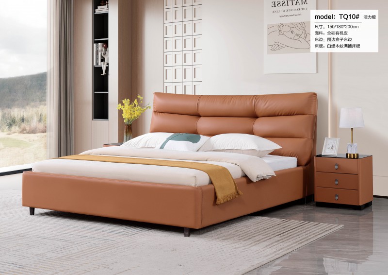 天辰一品时尚软床 (62)